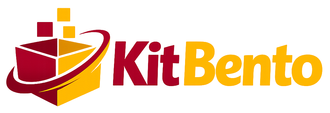 Kit Bento Logo